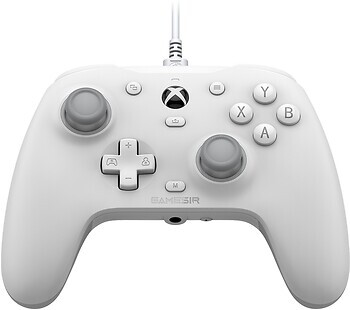 Фото Gamesir G7 HE Xbox Wired Controller Elite White
