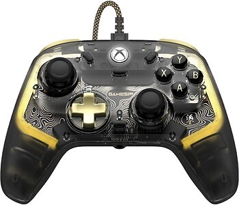 Фото Gamesir Kaleid Flux Xbox Wired Controller