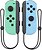 Фото Nintendo Switch Joy-Con 2Pack Green/Blue