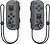 Фото Nintendo Switch Joy-Con 2Pack Monster Hunter Rise Edition