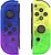 Фото Nintendo Switch Joy-Con 2Pack Splatoon 3 Edition