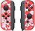 Фото Nintendo Switch Joy-Con 2Pack Mario Mushroom Banana Odyssey