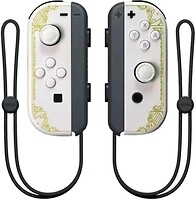 Фото Nintendo Switch Joy-Con 2Pack Tears Of The Kingdom A White