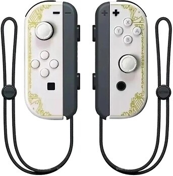 Фото Nintendo Switch Joy-Con 2Pack Tears Of The Kingdom A White