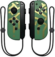 Фото Nintendo Switch Joy-Con 2Pack Tears Of The Kingdom C Green