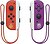 Фото Nintendo Switch Joy-Con 2Pack Pokemon Scarlet and Violet Edition