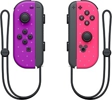 Фото Nintendo Switch Joy-Con 2Pack Disney Festival Edition