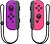 Фото Nintendo Switch Joy-Con 2Pack Disney Festival Edition