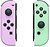 Фото Nintendo Switch Joy-Con 2Pack Purple/Green