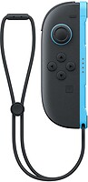 Фото Nintendo Switch Joy-Con 2 Left Light Blue