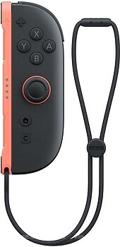 Фото Nintendo Switch Joy-Con 2 Right Light Red