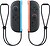 Фото Nintendo Switch Joy-Con 2 2Pack Light Blue/Light Red