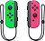 Фото Nintendo Switch Joy-Con 2Pack Green/Pink