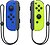 Фото Nintendo Switch Joy-Con 2Pack Blue/Neon
