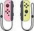 Фото Nintendo Switch Joy-Con 2Pack Pastel Pink/Pastel Yellow