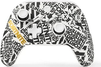 Фото PowerA Wireless Controller OPS v1 Fortnite Edition