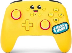 Фото PowerA Enhanced Wireless Controller Fortnite Peely