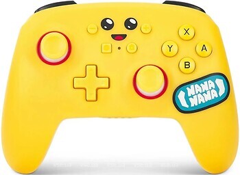 Фото PowerA Enhanced Wireless Controller Fortnite Peely