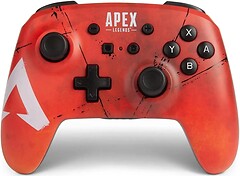 Фото PowerA Enhanced Wireless Controller Apex