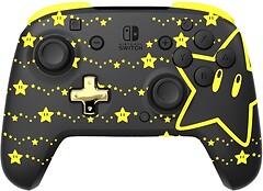 Фото PDP Nintendo Switch Rematch Super Stars Glow in the Dark