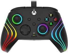 Фото PDP Afterglow Wave Wired Black