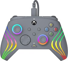 Фото PDP Afterglow Wave Wired Gray