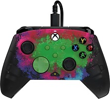 Фото PDP Rematch Space Dust Glow in the Dark