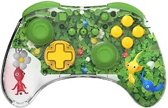 Фото PDP Nintendo Switch REALMz Pikmin