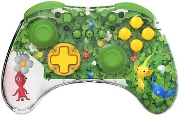 Фото PDP Nintendo Switch REALMz Pikmin