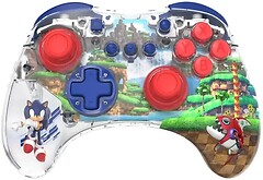 Фото PDP Nintendo Switch REALMz Sonic The Hedgehog