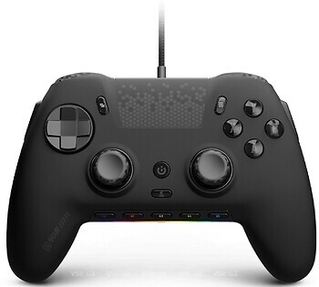 Фото Scuf Envision Black