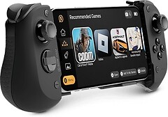 Фото Scuf Nomad Black