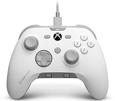 Фото Scuf Valor Pro White