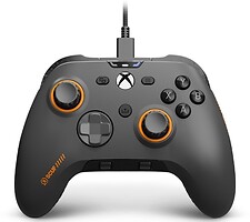 Фото Scuf Valor Pro Steel Gray