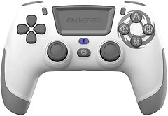 Фото Oniverse Revolt Moon White