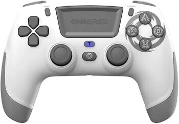 Фото Oniverse Revolt Moon White