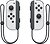 Фото Nintendo Switch Joy-Con 2Pack White