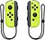 Фото Nintendo Switch Joy-Con 2Pack Yellow