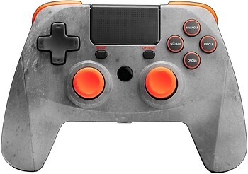 Фото Snakebyte Wireless GamePad 4 S Rock (SB914522)