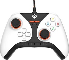 Фото Snakebyte Wired GamePad PRO X White (SB918858)