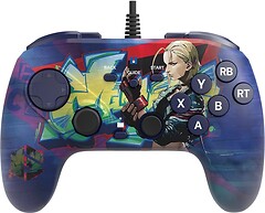 Фото HORI Fighting Commander OCTA Street Fighter 6 Cammy Edition