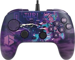 Фото HORI Fighting Commander OCTA Street Fighter 6 Juri Edition