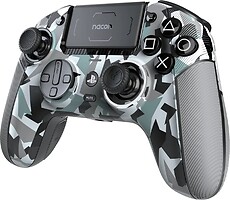 Фото Nacon Revolution 5 Pro Arctic Camo