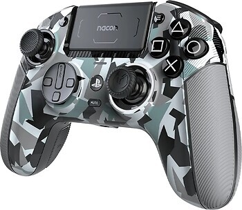 Фото Nacon Revolution 5 Pro Arctic Camo