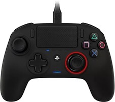 Фото Nacon Revolution Pro Controller 3 Black