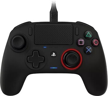 Фото Nacon Revolution Pro Controller 3 Black