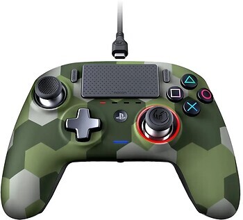 Фото Nacon Revolution Pro Controller 3 Camo