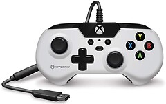 Фото Hyperkin X91 Wired Controller White