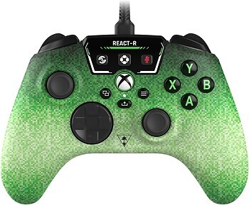 Фото Turtle Beach React-R Wired Controller Pixel
