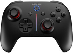 Фото Rampage Pad Hydra Wireless Black